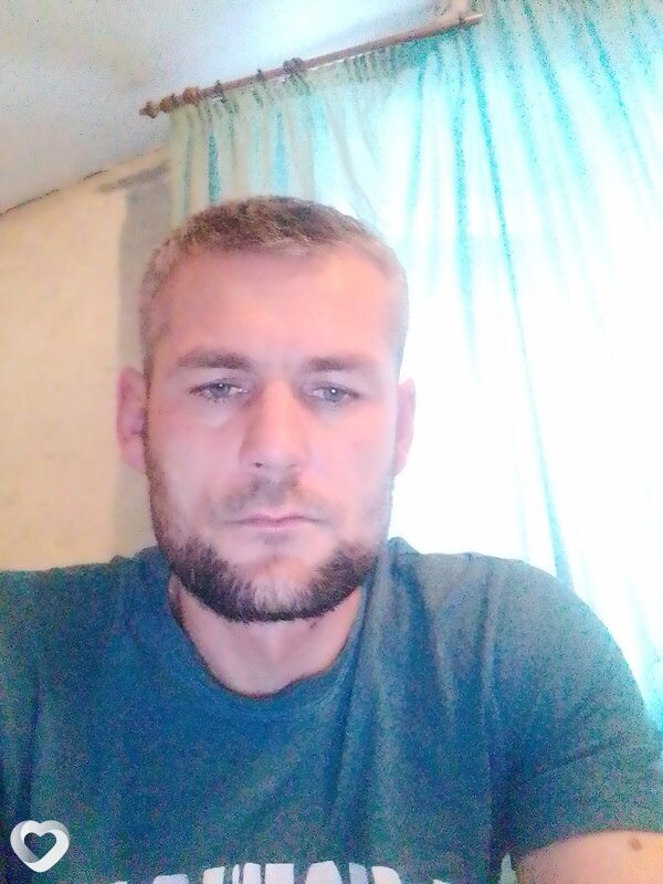 Руслан, 38, Екатеринбурге — анкета №960891