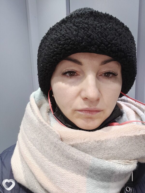 Ирина, Тихоновка (Иркутская Обл)