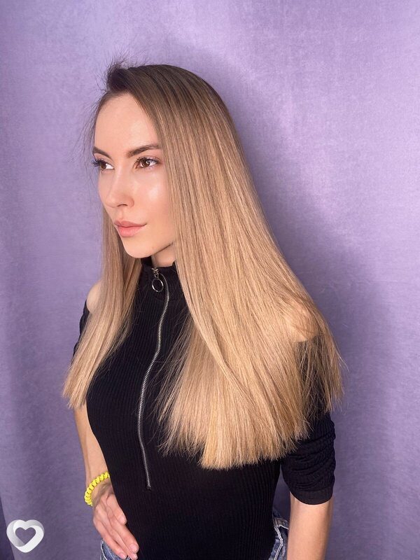 Марина, 30, Краснодаре — анкета №960895