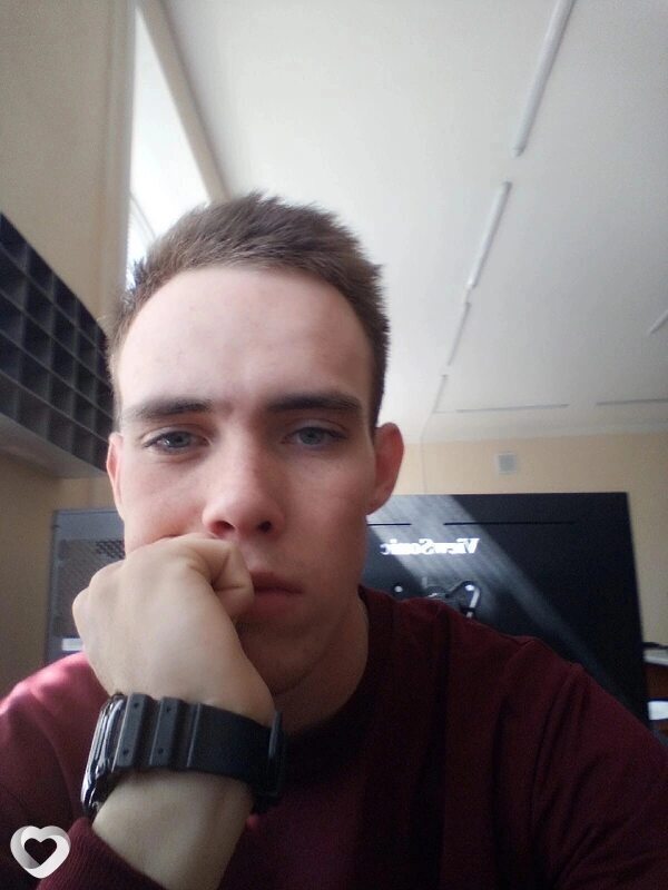 Алексей, 25, Балакове — анкета №960896