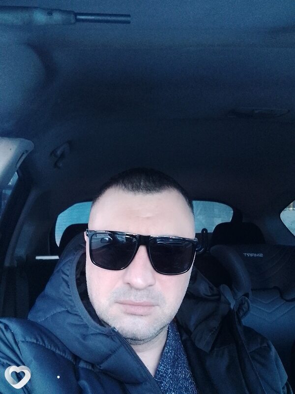 Максим, 40, Челябинске — анкета №960898