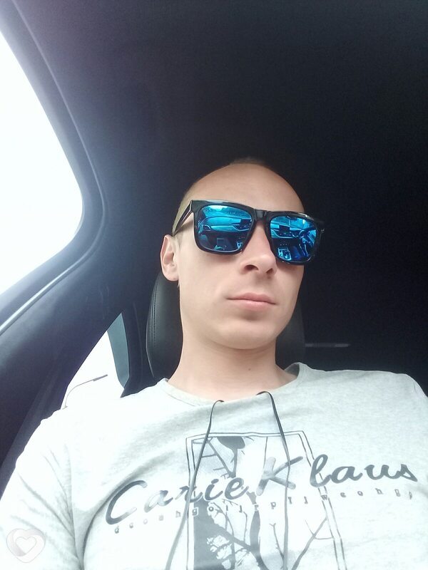 Андрей, 34, Москве — анкета №960825