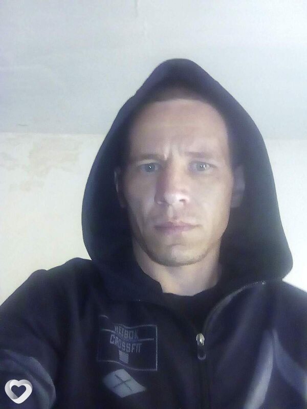 Александр, 37, Новоалтайске — анкета №960826