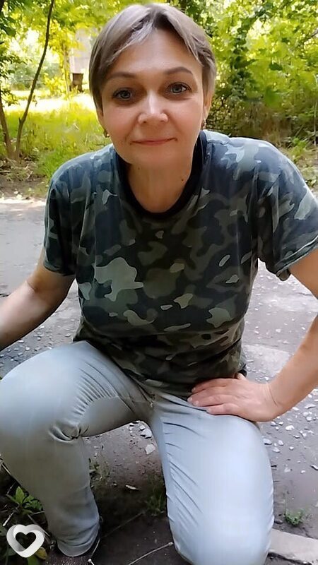 Ленчик, 56, Стаханове — анкета №960833