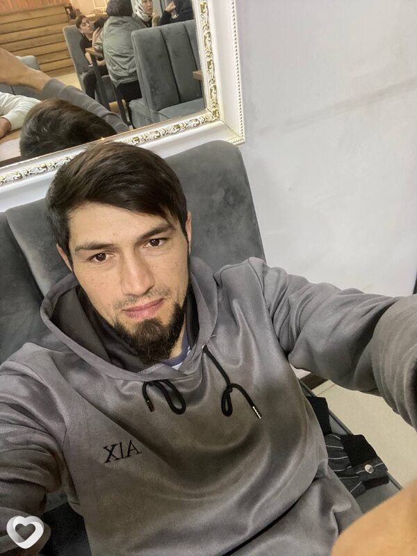 Шамиль, 33, Донецк (Ростовская Обл.) — анкета №960842