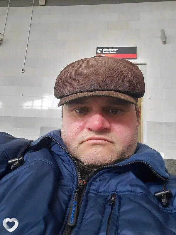 Аleksandr, 52, Москве — анкета №960844