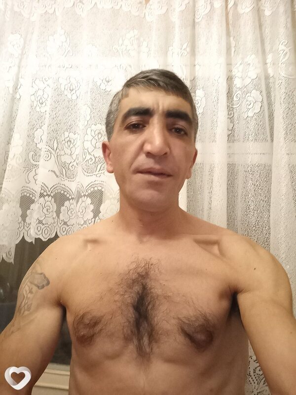Арутюн, 41, Коломне — анкета №960624