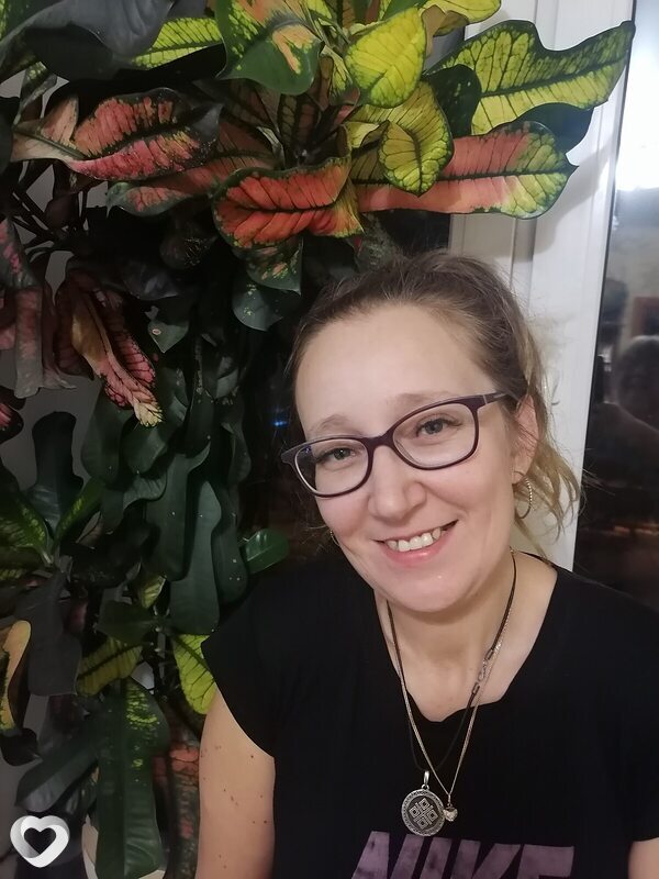 Иришка, 41, Санкт-Петербурге — анкета №960626