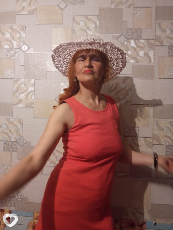 Ирина, 57, Стаханове — анкета №960638