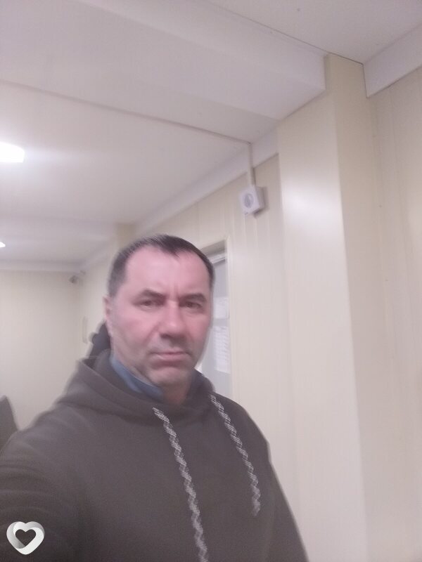 Стас, 50, Великом Новгороде — анкета №960641