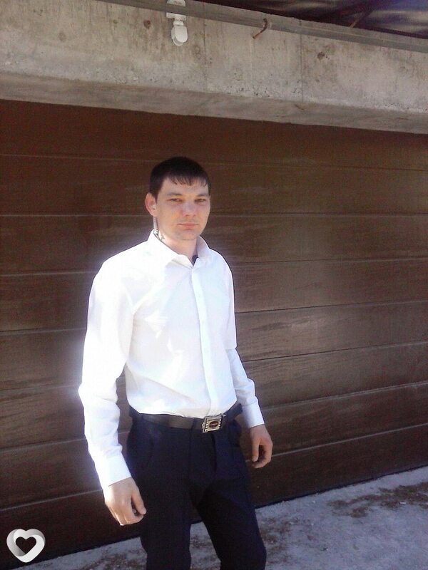 Виктор, 33, Юрюзани — анкета №960645
