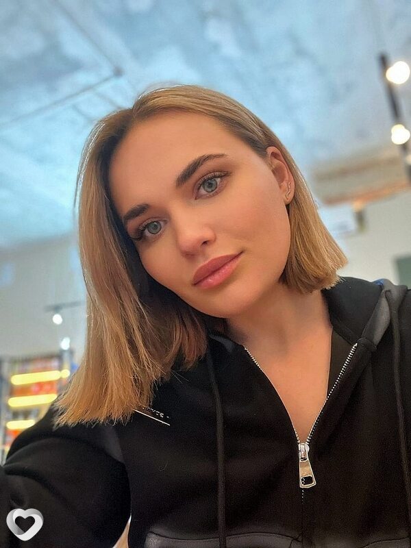 Анна, 27, Волгодонске — анкета №960647