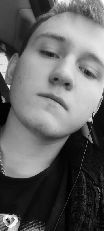 Олег, 23, Салавате — анкета №960650