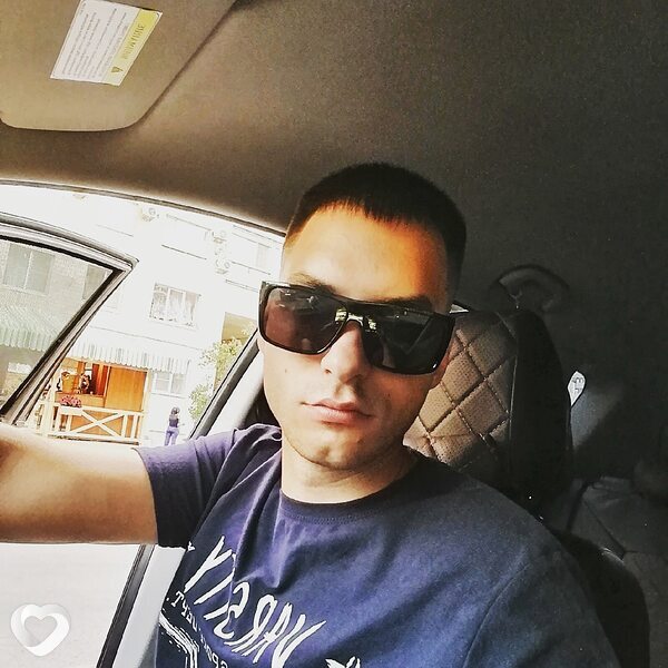 Юрий, 31, Волгограде — анкета №960651