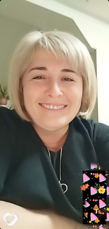 Ксения, 57, Москве — анкета №960655