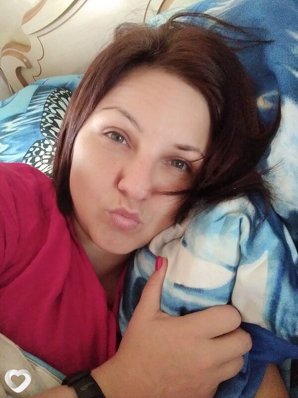 Lesya, 39, Минске — анкета №960656