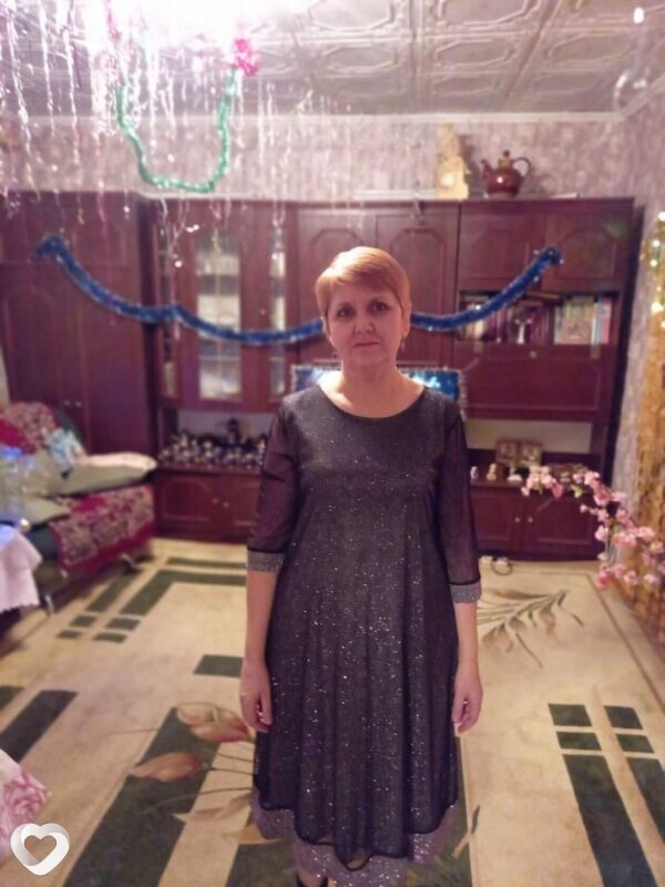 Ирина, 56, Орске — анкета №960657