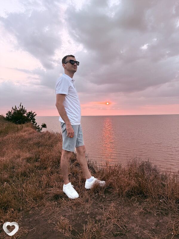 Алексей, 30, Ейске — анкета №960659