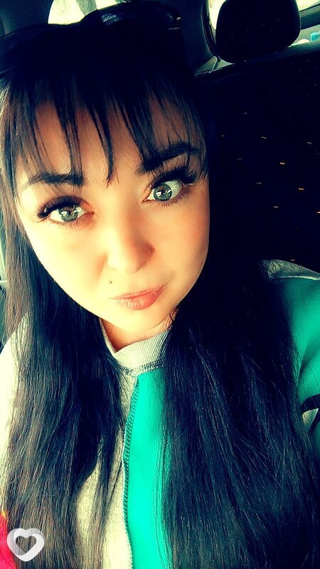 Кристи, 33, Стерлитамаке — анкета №960660