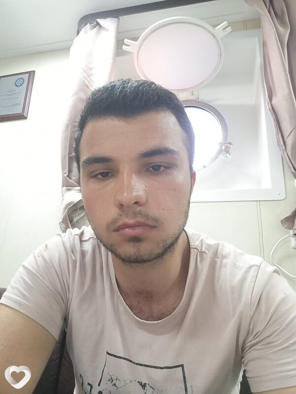 Сергей, 22, Ростове-на-Дону — анкета №960665