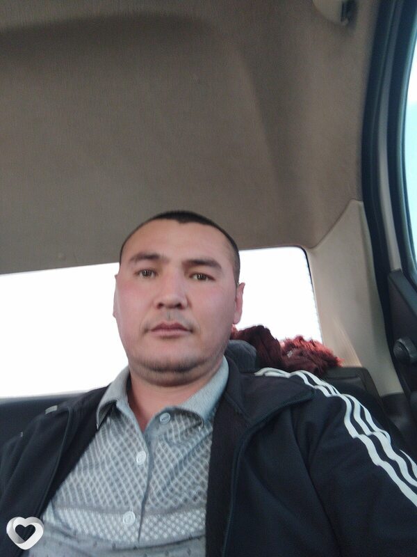 Анвар, 39, Мариуполе — анкета №960666