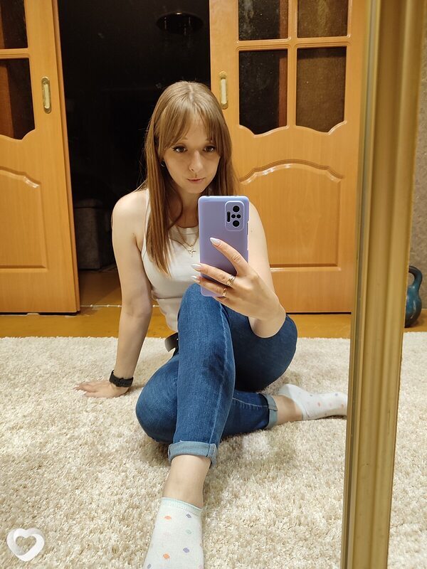 Вероника, 33, Могилев — анкета №960669