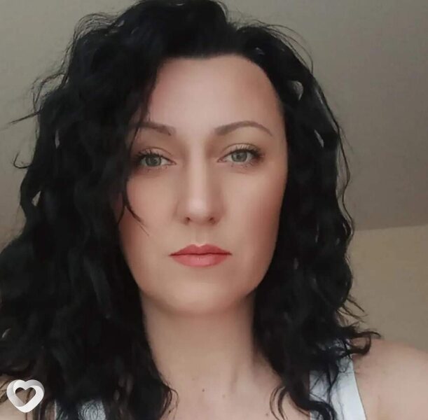 Евгения, 41, Киеве — анкета №960671