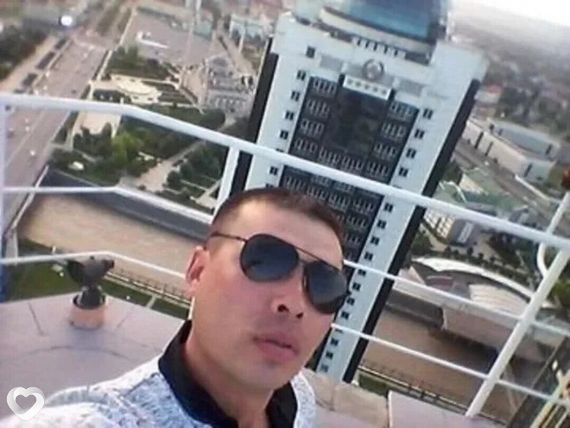 Руслан, 44, Москве — анкета №960672