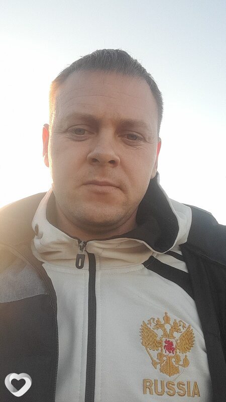 Сергей, 33, Липецке — анкета №960673
