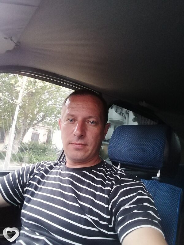Семен, 41, Анапе — анкета №960725