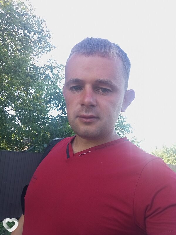 Влад, 32, Киеве — анкета №960728