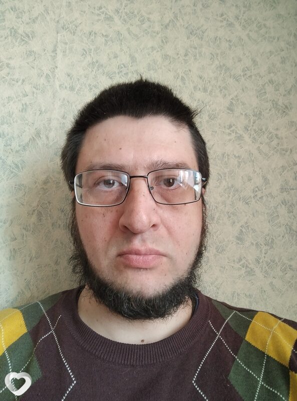 Дмитрий, 48, Истре — анкета №960729