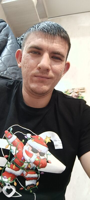 Нияз, 26, Уфе — анкета №960731