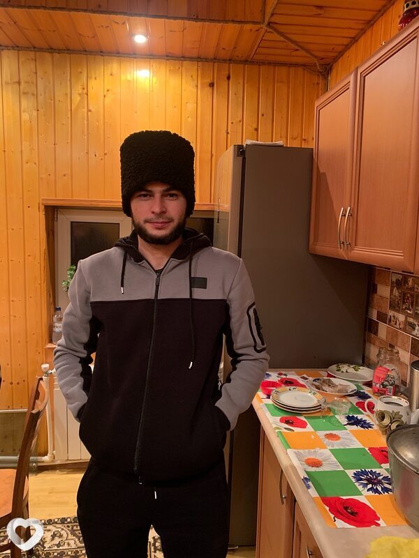 Иван, 32, Катовице — анкета №960743