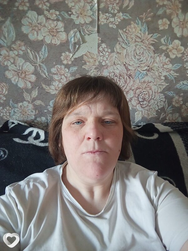Елена, 36, Рязани — анкета №960744