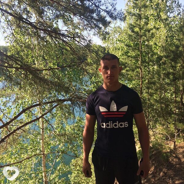 Александр, 27, Челябинске — анкета №960745