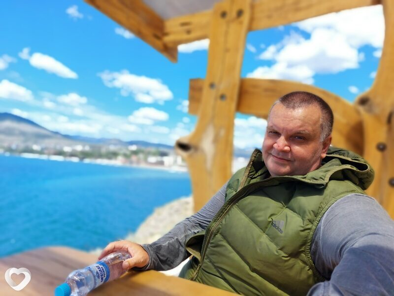 Алексей, 51, Москве — анкета №960746