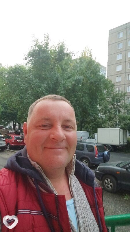 Алексей, 50, Москве — анкета №960675