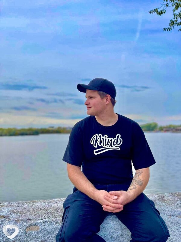 Павел, 26, Караганде — анкета №960680
