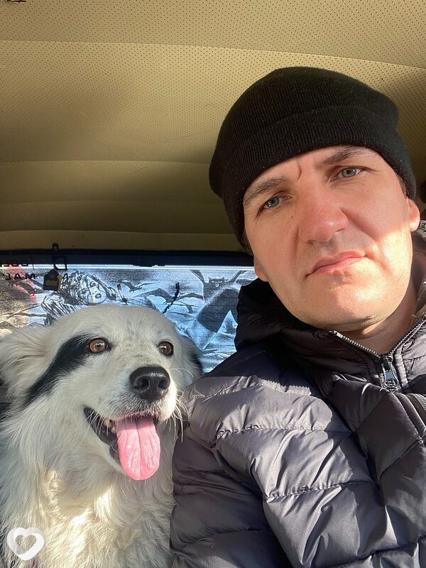 Дмитрий, 38, Шахтах — анкета №960682