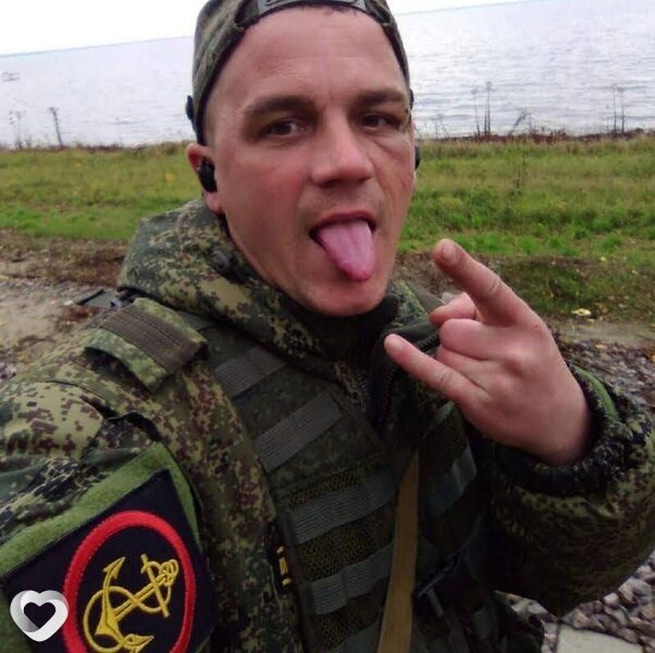 Макс, 34, Санкт-Петербурге — анкета №960684