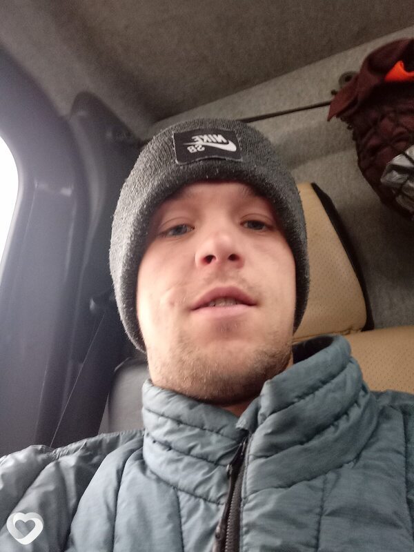 Alexander, 28, Катайске — анкета №960686