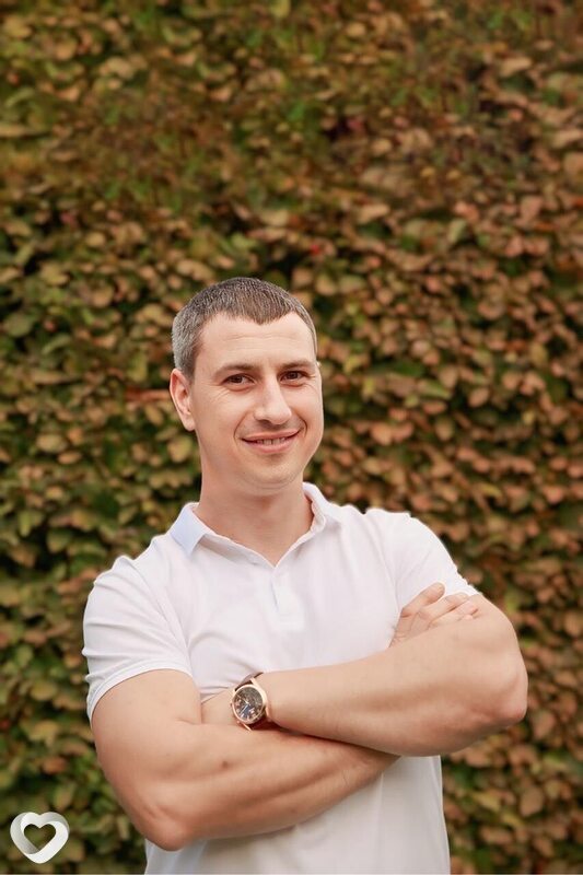 Сергей, 40, Северодвинске — анкета №960689