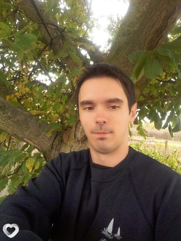 Саня, 29, Орёл — анкета №960693