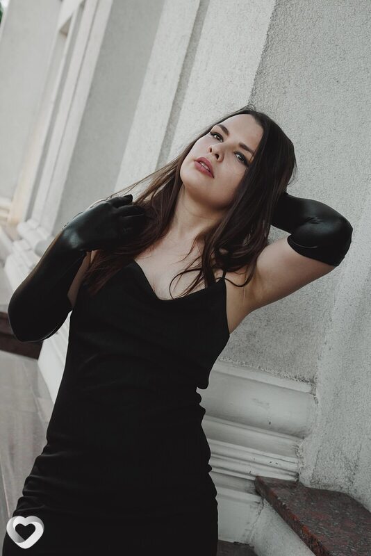 Анжелика, 27, Санкт-Петербурге — анкета №960697