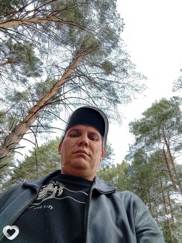 Петр, 42, Нягани — анкета №960698