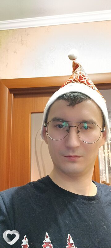 Рустем, 37, Москве — анкета №960705