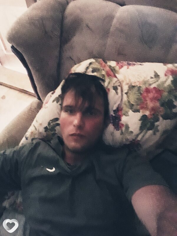 Александр, 27, Феодосии — анкета №960709