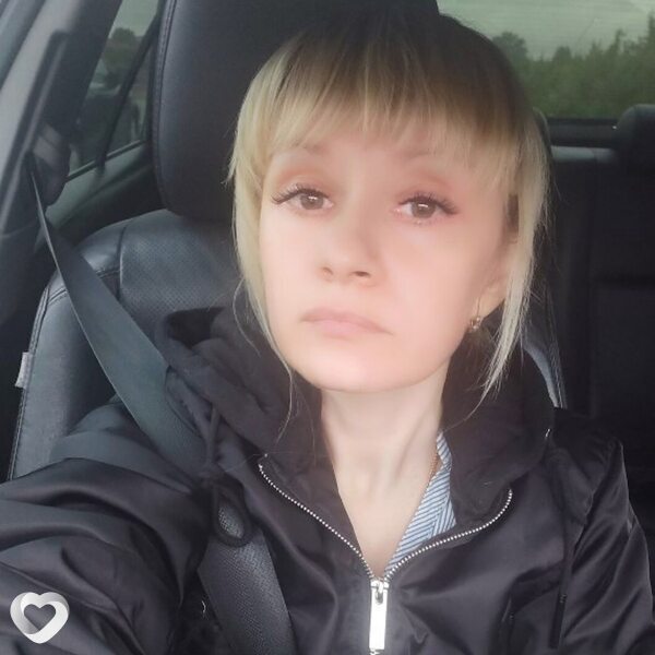 Светлана, 35, Новокуйбышевске — анкета №960715