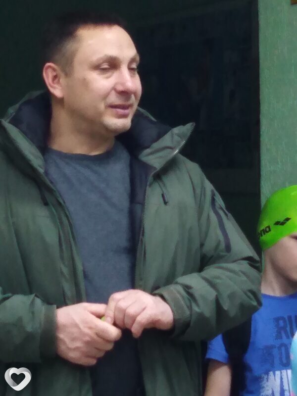 Кирилл, 53, Пензе — анкета №960720